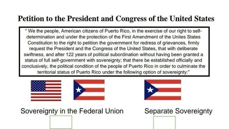 Sovereignty is indeed key to economic development