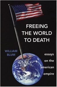 Getting a taste of the US’ own medicine