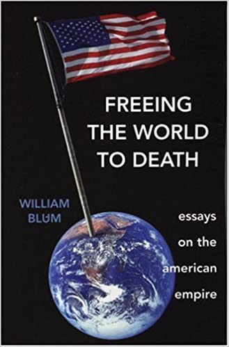 Getting a taste of the US’ own medicine