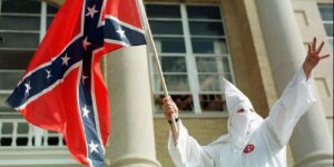 Why is the US hated?