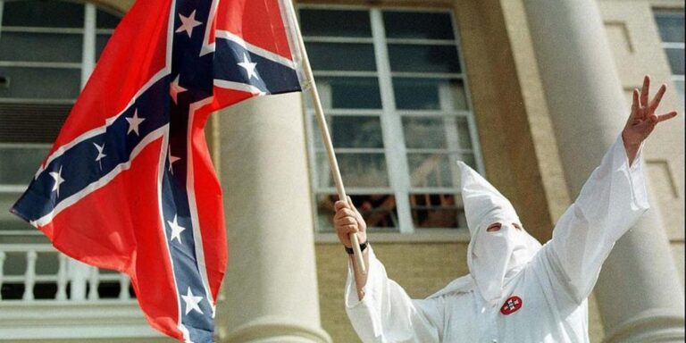 Why is the US hated?