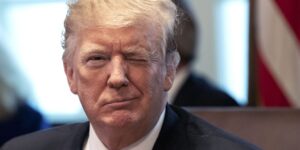 Trump’s Pardon Field Day