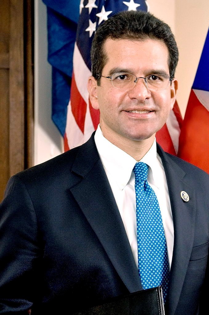 The “governor’s” swearing is Puerto Rico’s problem