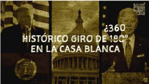 Gobierno EEUU sigue siendo criminal