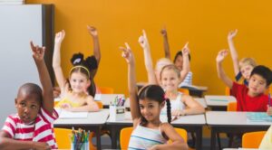 Una educación sin auto-relevancia es colonial