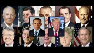 Will Biden bring back US democracy?