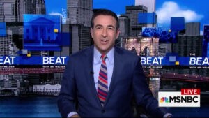 Insurrection is a crime