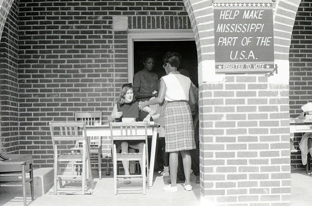 The Right Blacks must fight for