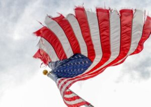 US is intrinsically racist