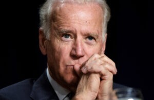 Can Biden restore US credibility?