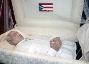 Crímenes en contra la humanidad