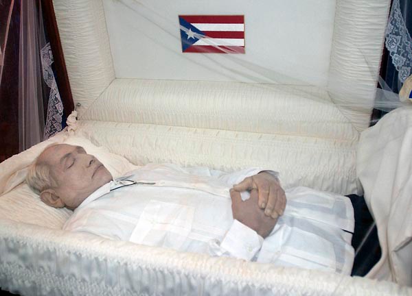 Crímenes en contra la humanidad