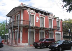 Indignación por la Masacre de Ponce