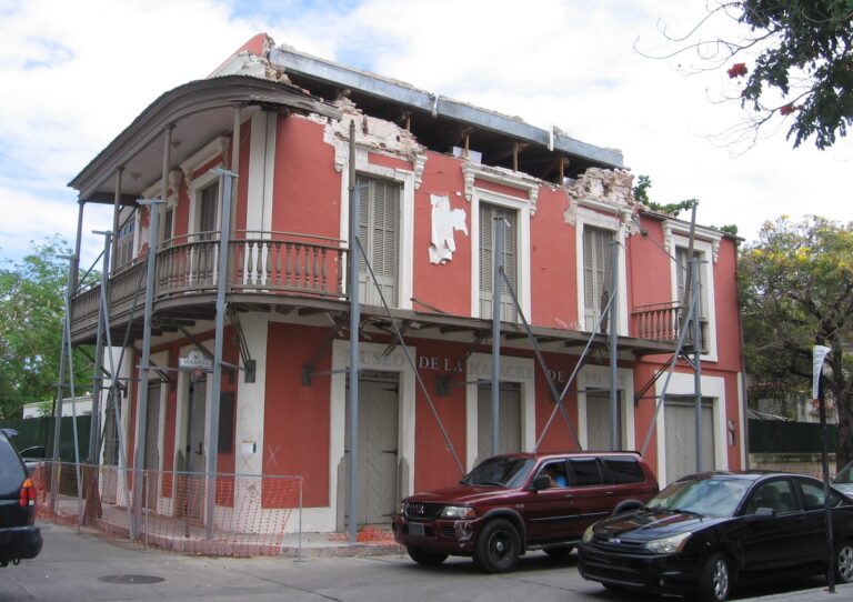 Indignación por la Masacre de Ponce