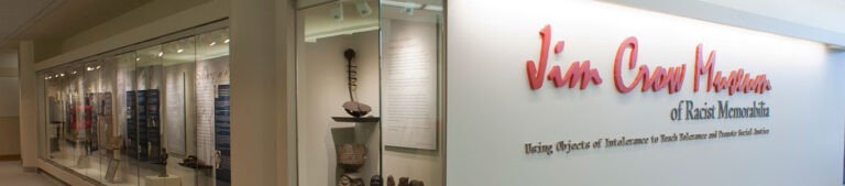 US White Supremacy Museum