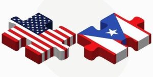 Why is PR not a US state?