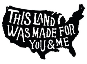 The home of the Brave