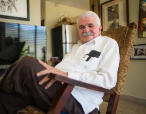 Algunos crímenes contra boricuas