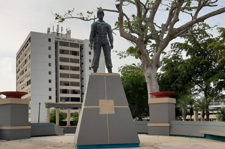 ¡Que contradicción boricuas en ejército EEUU!
