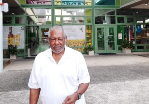 “Estoy vivo de milagro”