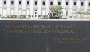 Boriken está llena de contradicciones