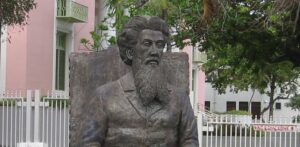 El Padre de la Patria Puertorriqueña