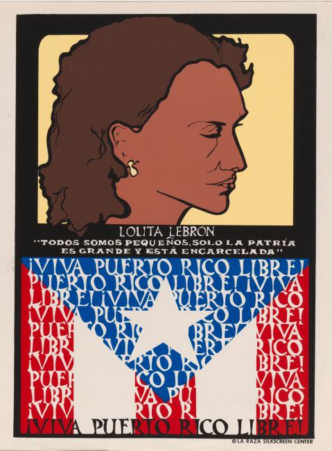 Peleándonos perderemos a Boriken