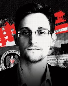 Is your government yours?