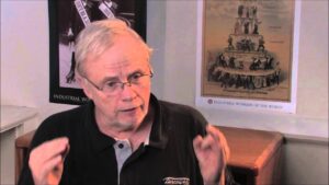 Nothing positive in the “white race”