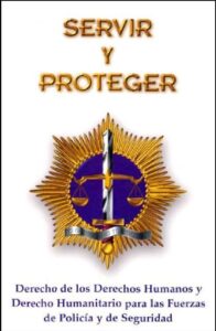 ¿A servir y proteger a quién?