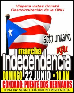 ¿Se podría descolonizar a PR vía reformas?