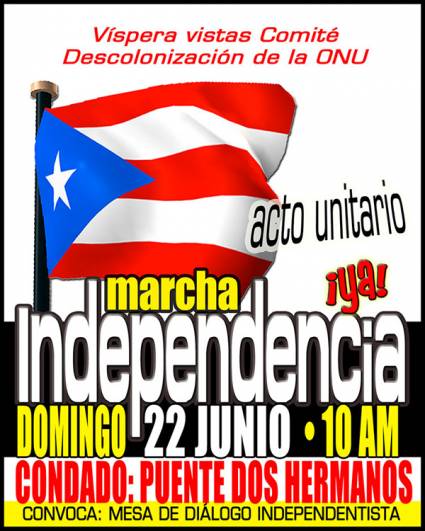 ¿Se podría descolonizar a PR vía reformas?