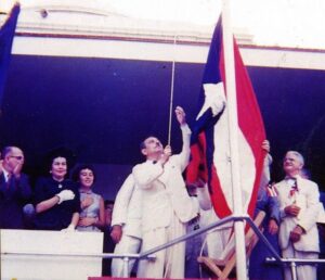 El padre del voto colonial boricua