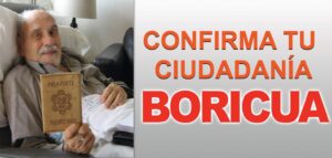 ¿A quién le interesa un pasaporte Boricua?