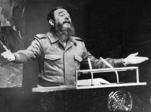 EEUU se siente amenazado por Cuba