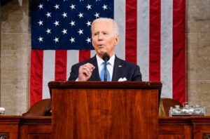 EEUU continuará con “América para los Americanos”