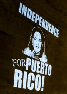 Independence impossible via elections