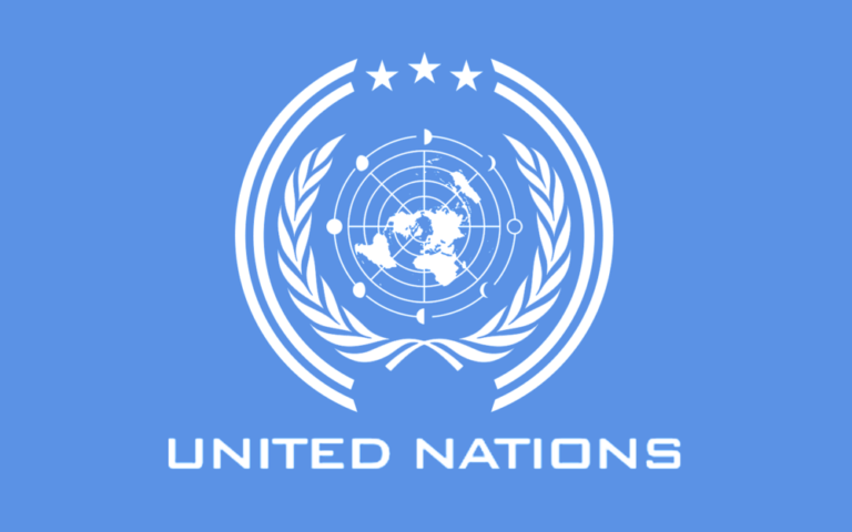 What is the UN for?