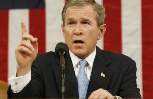 United terrorism in the name of God