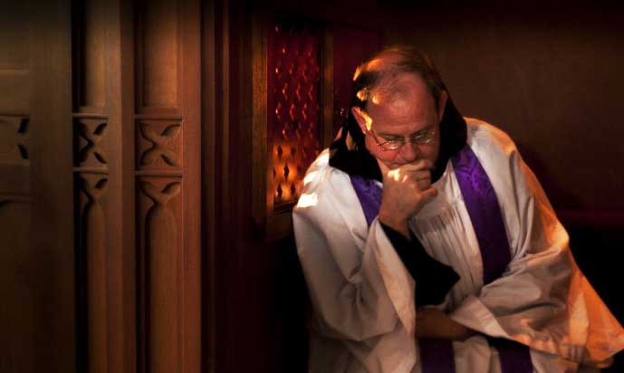 Relevo de prueba a confesión de parte