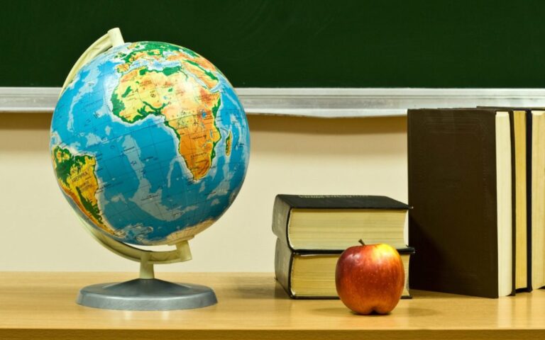 ¿Para qué nos educamos?