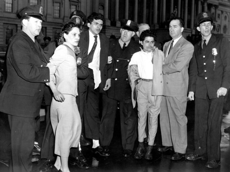 El boricua le teme a su propia libertad