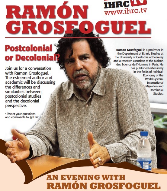 Anti-imperialista antes que nada