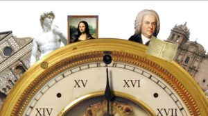 Colonizada la historia mundial