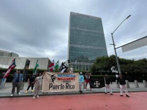 Frente Independentista Boricua