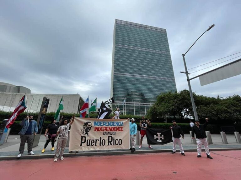 Frente Independentista Boricua