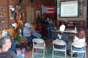 Reformismo boricua atrasa nuestra liberación