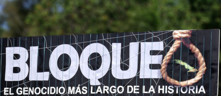 Liberty and justice for all