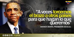 ¿Cuándo EEUU ha dicho la verdad?