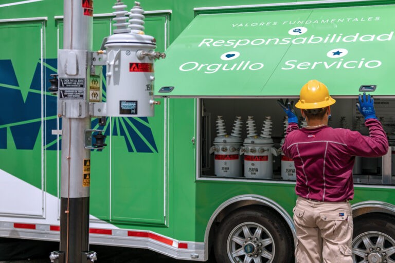 US uses Puerto Ricans